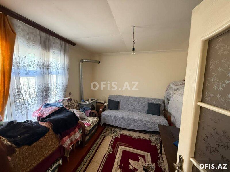 Həyət evləri Satılır Sabunçu r., Maştağa q., 2 otaq, 50 m² — Ev, villa, Bakı (3)