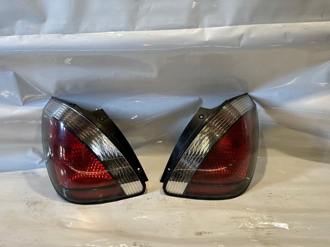 Kia Rio, Ceed və Toyota Corolla ehtiyat hissələri — Ehtiyat hissələri və aksesuarlar, Bakı (2)