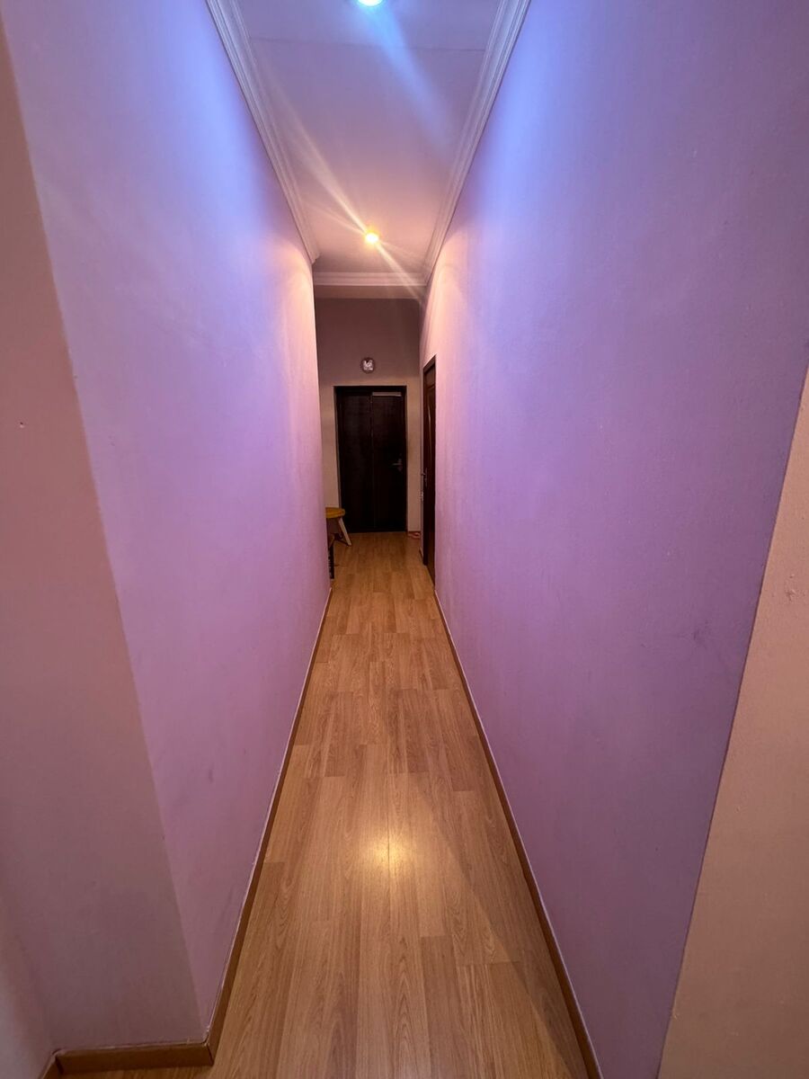 2-otaqlı yeni tikili kirayə verilir, H.Cavid pr., 100 m² — Mənzil, Bakı (11)