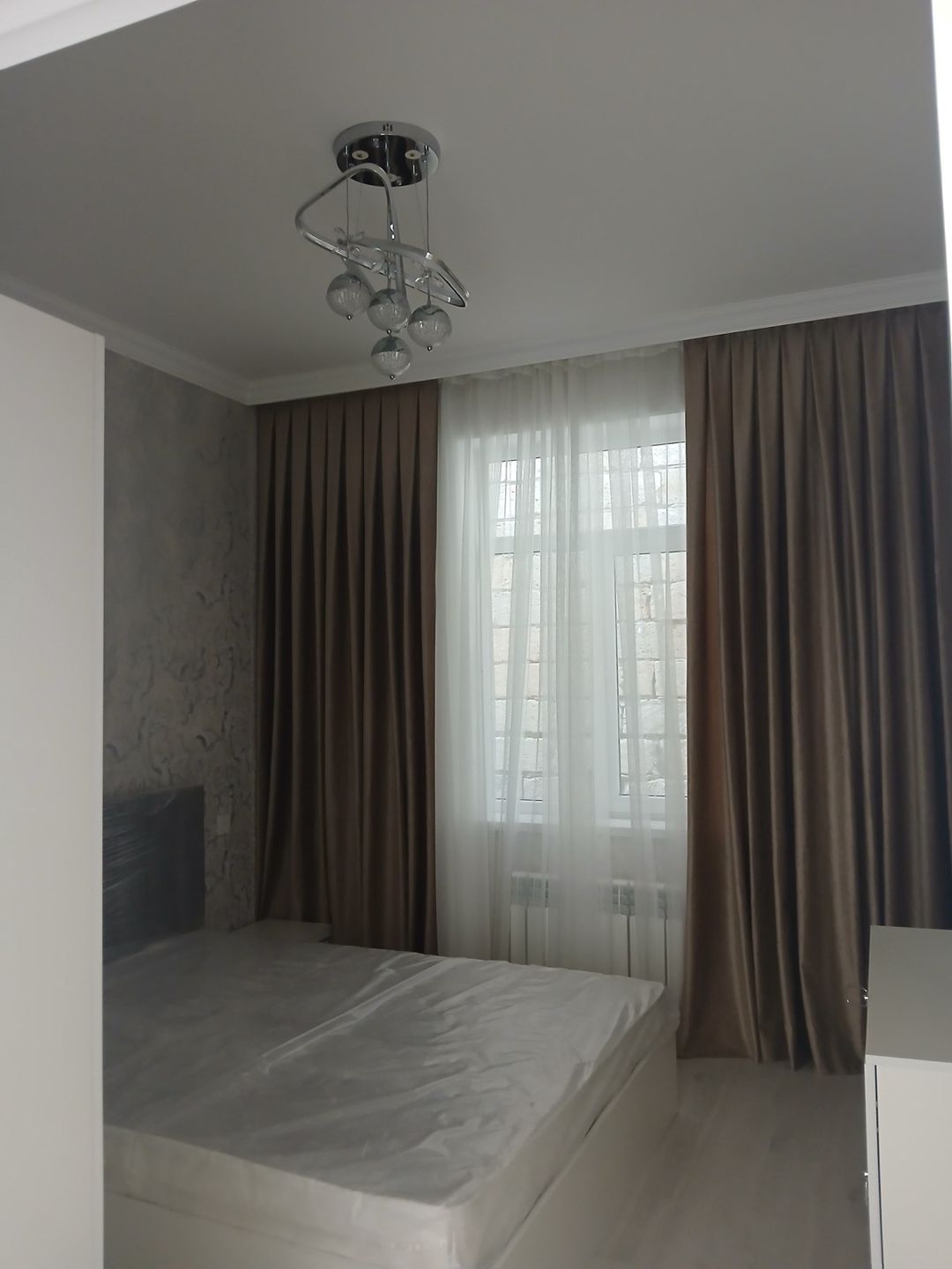 Həyət evi, Abşeron r — Ev, villa, Bakı (8)