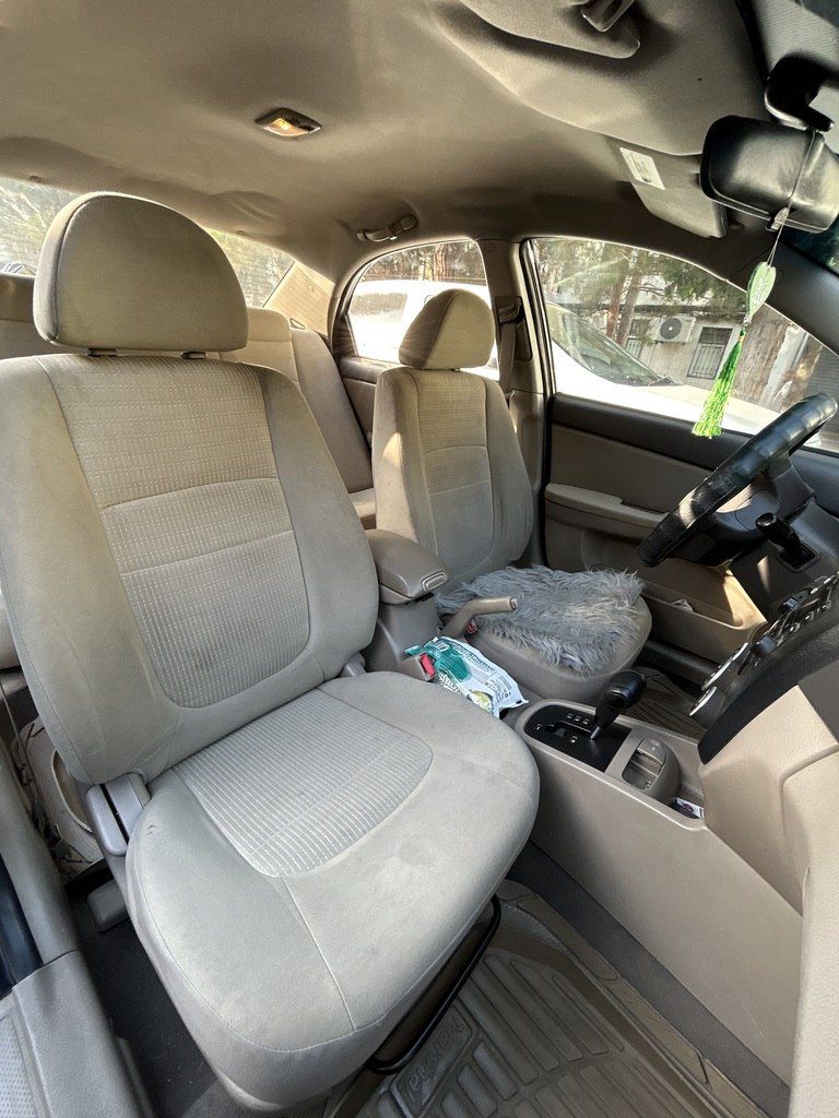 Kia Cerato, 1.6 L, 2008 il, 375 000 km 90-DC-983 — Avtomobillər, Bakı (7)