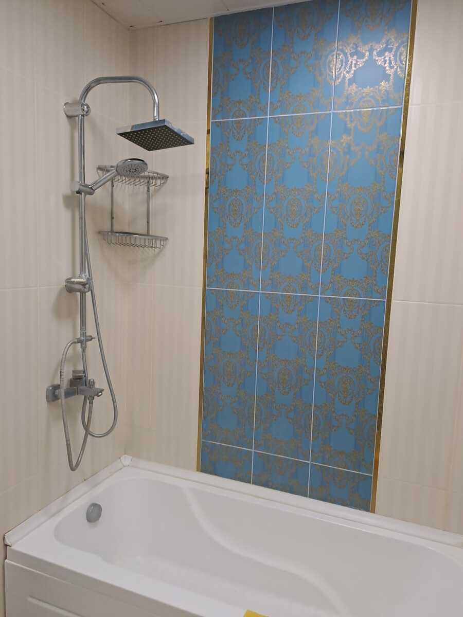 İcarəyə verilir 2 otaqlı yeni tikili 53 m² — Mənzil, Bakı (9)
