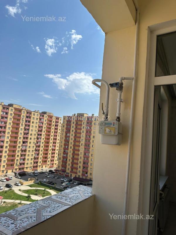 Satılır 2 otaqlı Bina evi menzil (Yeni tikili), 52 m², Saray — Mənzil, Abşeron (11)