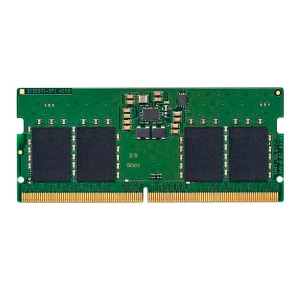 RAM Kingston 16GB DDR5 4800MHz so-dımm KVR48S40BS8-16 — Mallar, Bakı