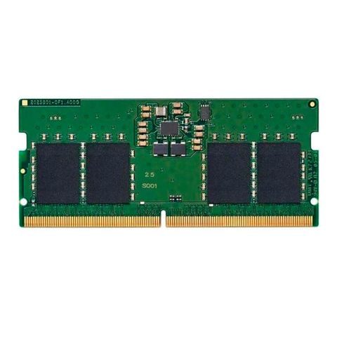 RAM Kingston 16GB DDR5 4800MHz so-dımm KVR48S40BS8-16 — GamePower