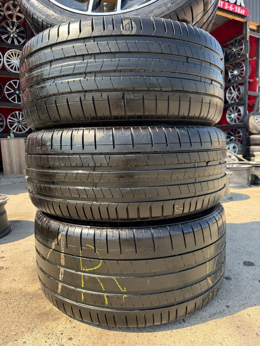 Mercedes GLE 53AMG diskləri R22 — Ehtiyat hissələri və aksesuarlar, Bakı (4)