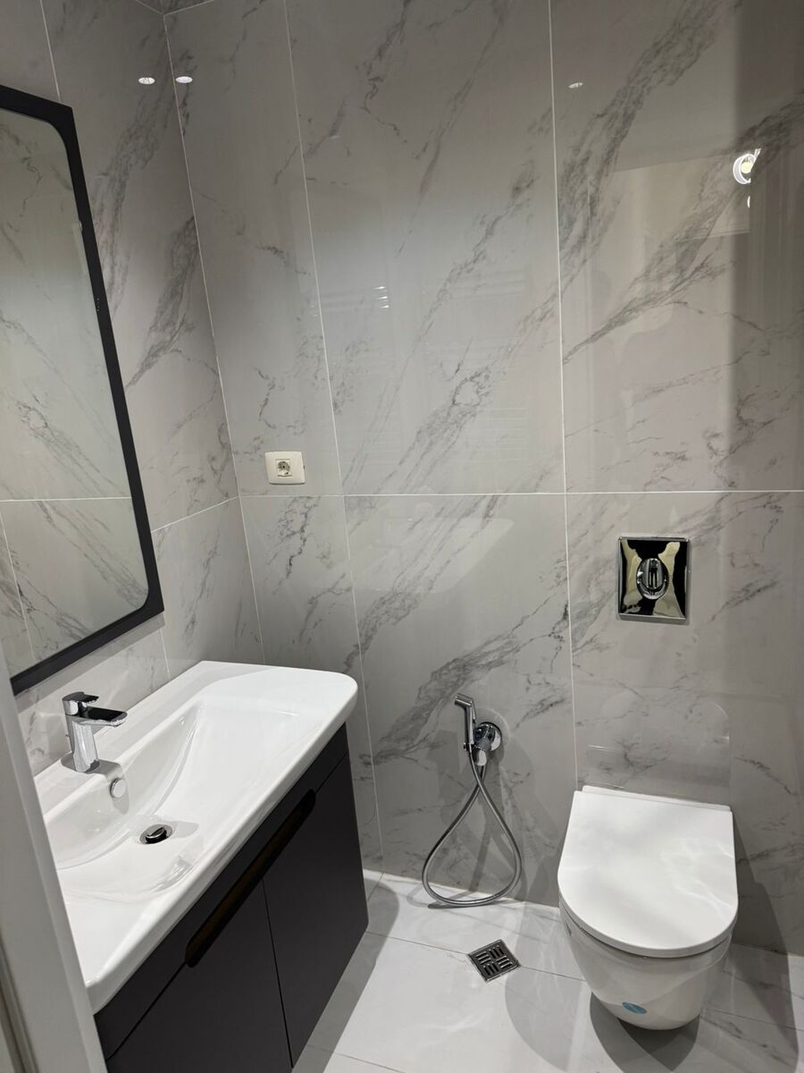 Satılır 2 otaqlı yeni tikili 75 m² — Mənzil, Bakı (11)