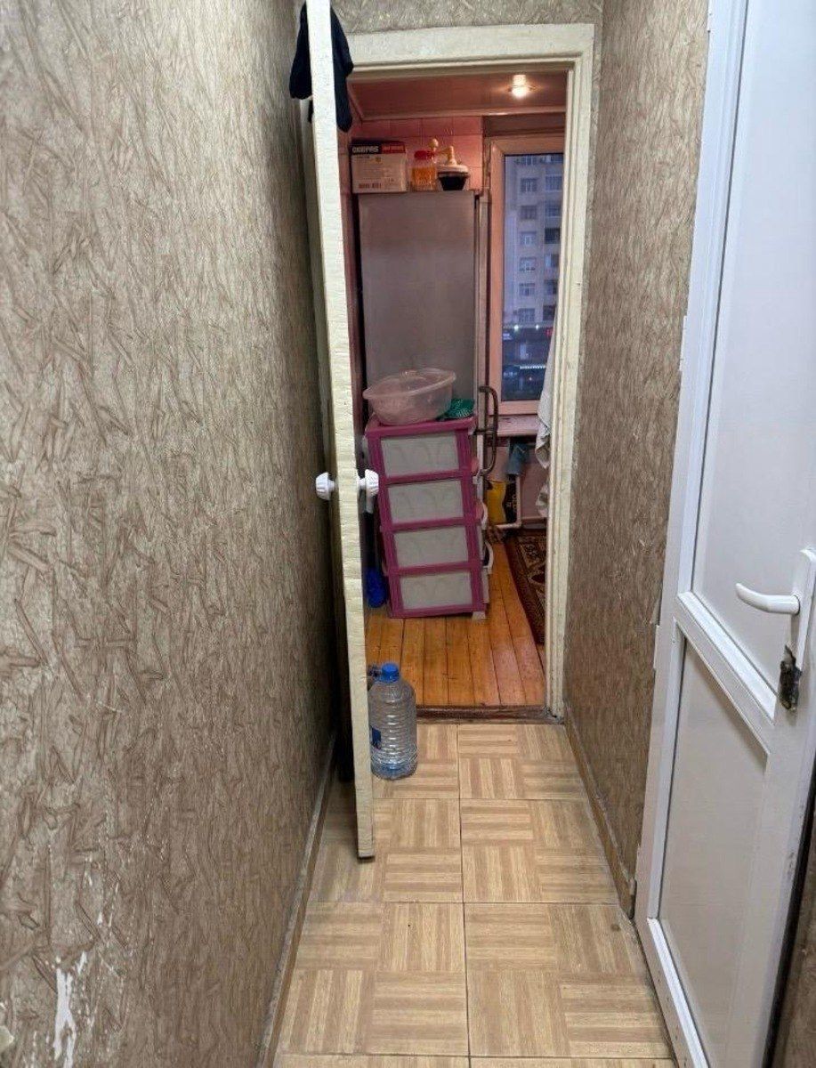 Satılır 3 otaqlı köhnə tikili 70 m² — Mənzil, Bakı (5)