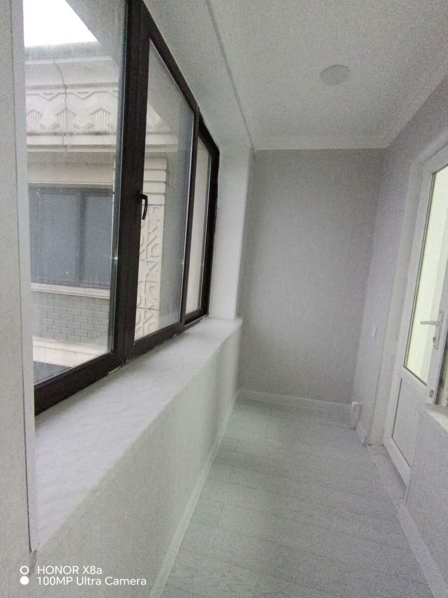 Satılır 2 otaqlı köhnə tikili 60 m² — Mənzil, Bakı (7)