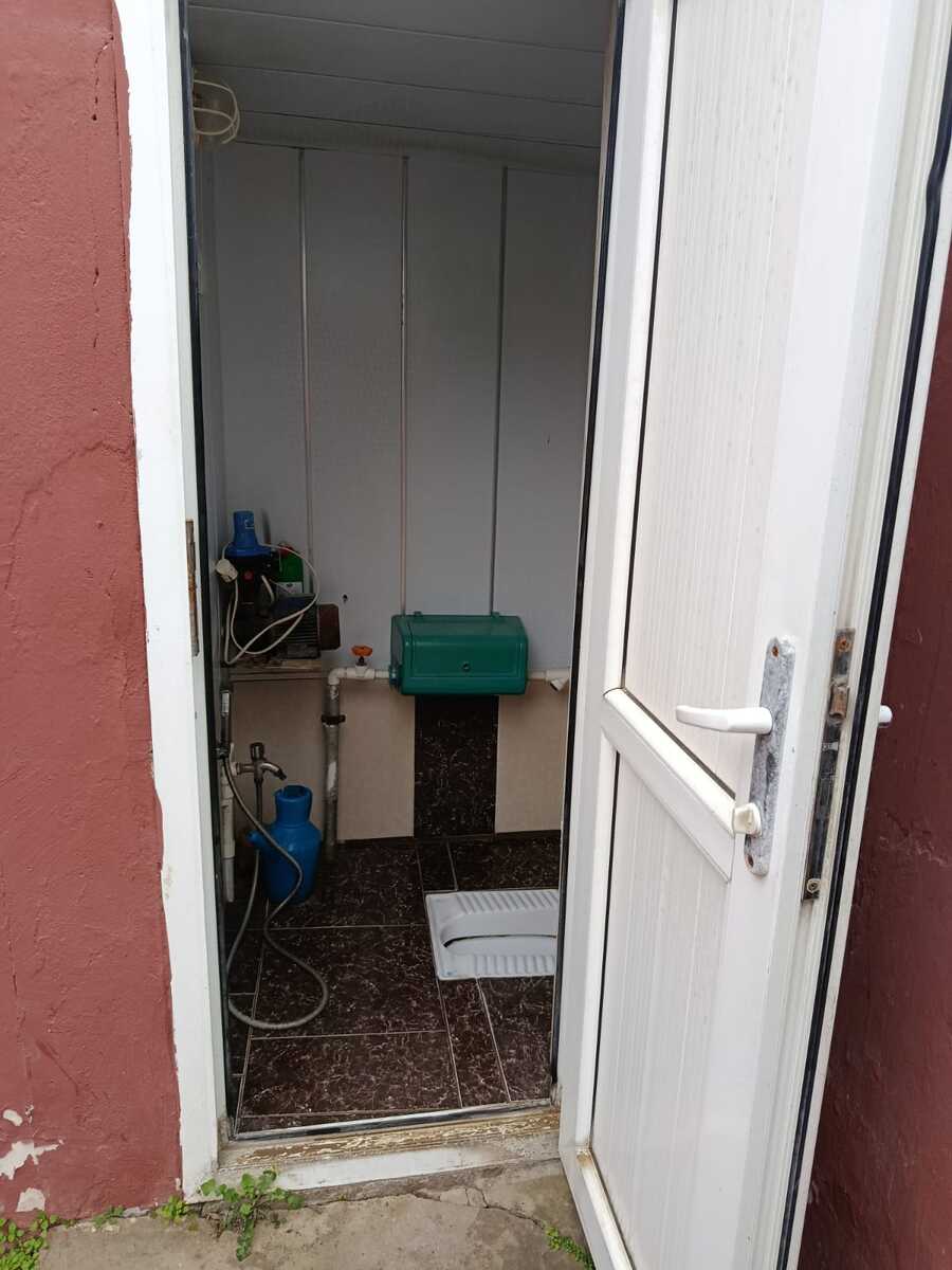 İcarəyə verilir 3 otaqlı həyət evi/bağ evi 120 m² — Ev, villa, Xırdalan (8)