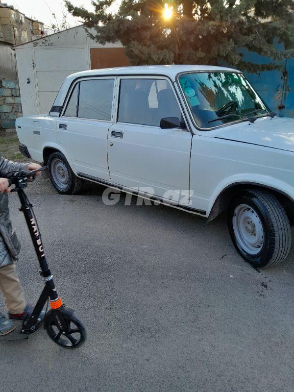 Lada (vaz) 2107 1.6 l, 1998, 147 000 km — Avtomobillər, Sumqayıt (2)