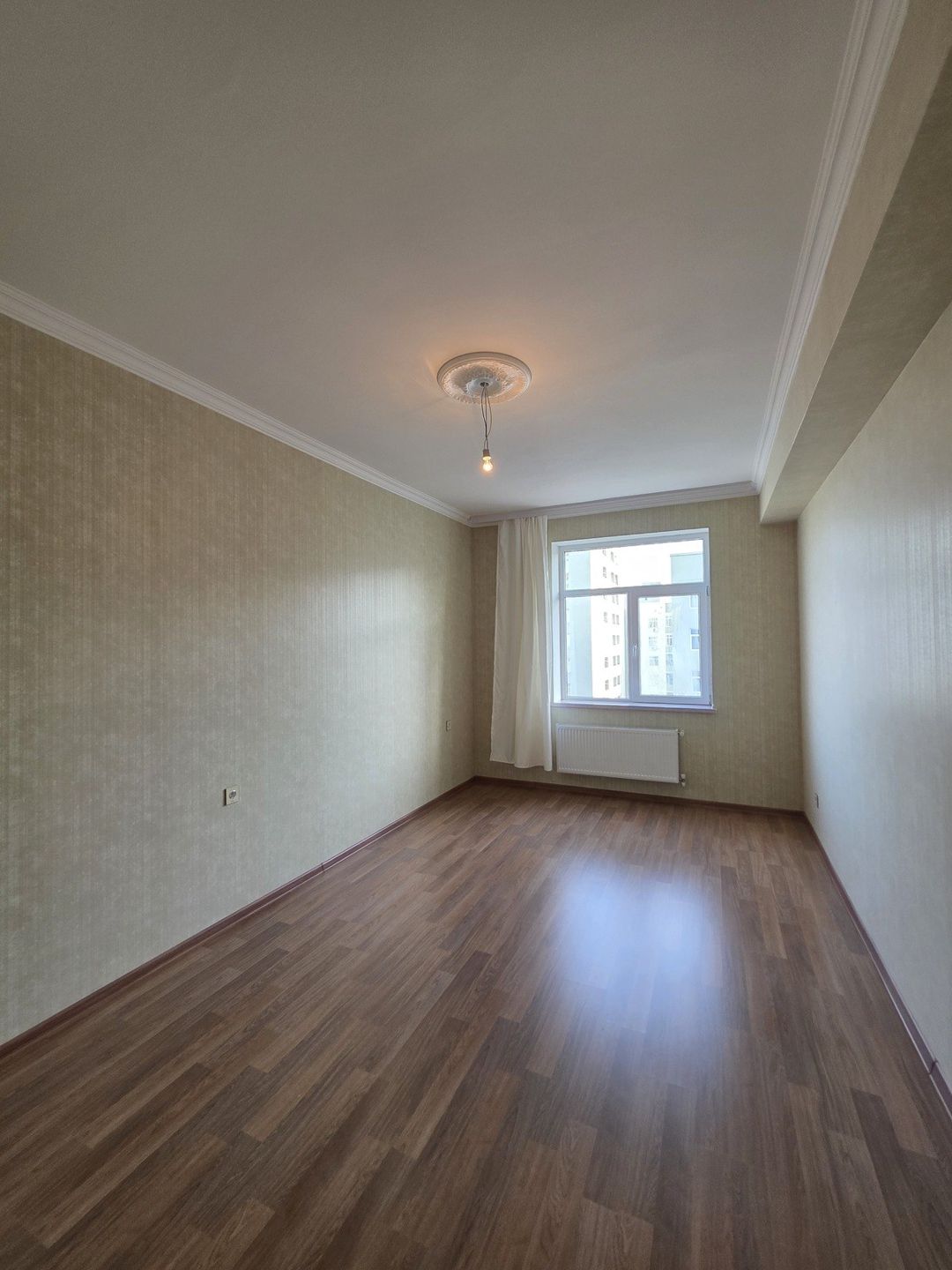 Satılır 4 otaqlı yeni tikili 114 m² — Mənzil, Bakı (5)