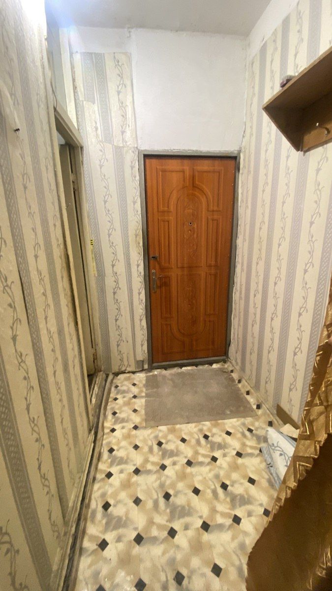 Satılır 1 otaqlı köhnə tikili 25 m² — Mənzil, Bakı (4)