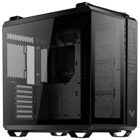 Asus TUF Gaming GT502 Black 90DC0090-B09010 — Texno İmperiya