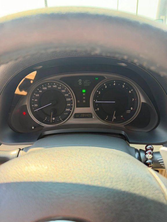 Lexus IS 300, 3.0 L, 2008 il, 284 000 km 77-SK-501 — Avtomobillər, Bakı (10)