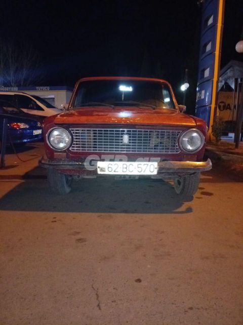 Lada (vaz) 21011 1.3 l, 1973, 59 596 km — Balakən