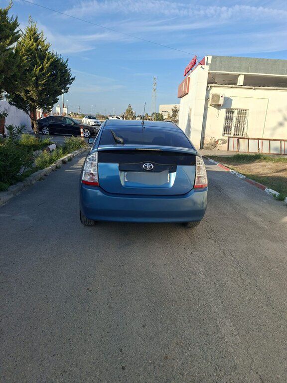 Toyota Prius, 1.5 L, 1.3 kWh, 2006 il, 300 000 km — Avtomobillər, Bakı (6)