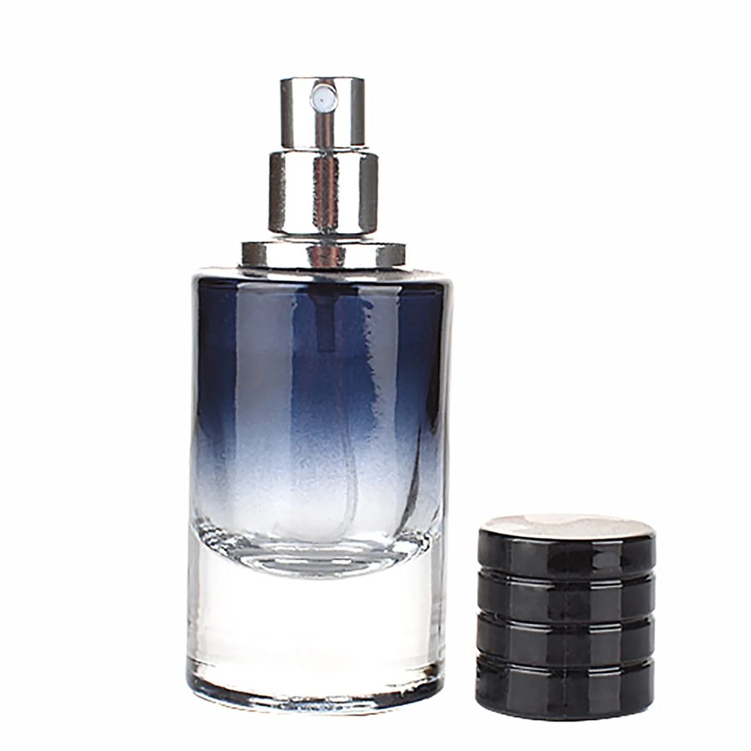 No Brand Blue Seduction kişilər üçün ətir 30 ml — Mallar, Bakı