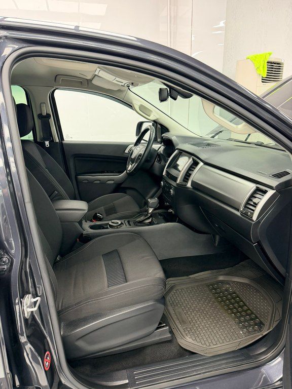 Ford Ranger, 3.2 L, 2020 il, 86 345 km — Avtomobillər, Bakı (6)