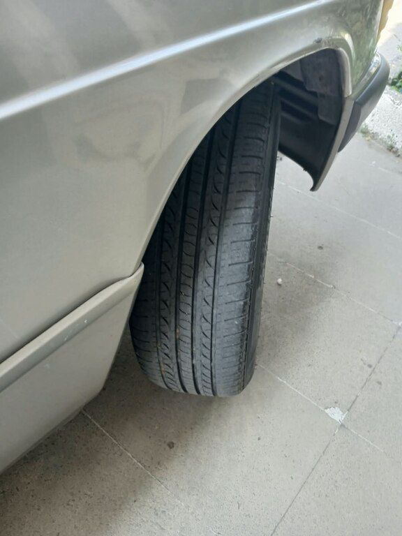 Mercedes 190, 2.0 L, 1989 il, 274 000 km — Avtomobillər, Ağsu (11)
