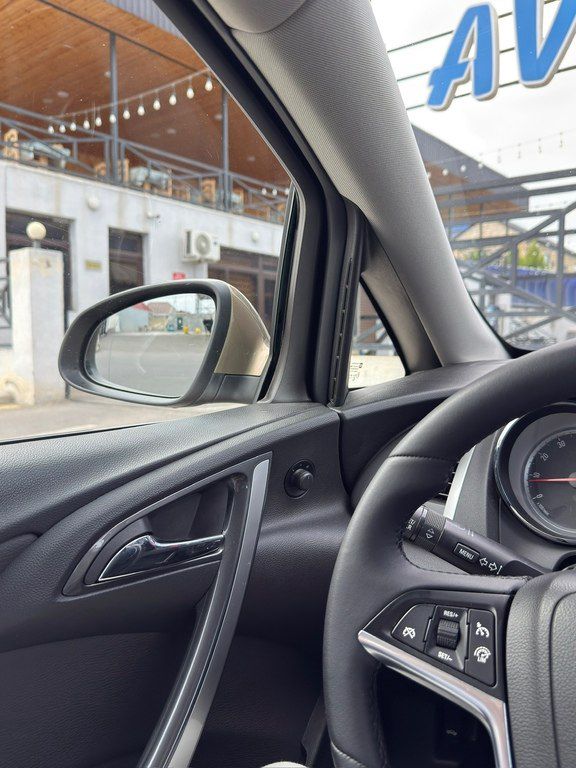 Opel Astra, 1.4 L, 2013 il, 174 000 km 77-KB-936 — Avtomobillər, Gəncə (11)