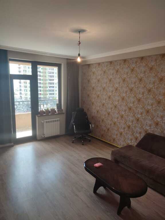 Satılır 2 otaqlı yeni tikili 70 m² — Mənzil, Bakı (5)