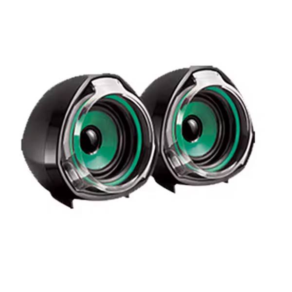 Jertech S1 Green Speaker — Mallar, Bakı