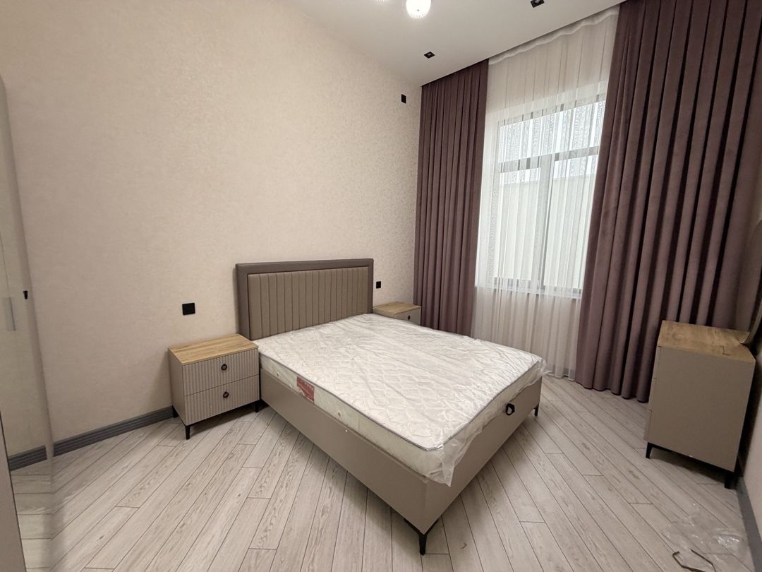 İcarəyə verilir 4 otaqlı həyət evi/bağ evi 200 m² — Ev, villa, Bakı (12)
