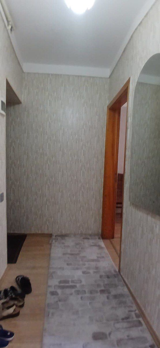 Satılır 2 otaqlı köhnə tikili 55 m² — Mənzil, Bakı (6)