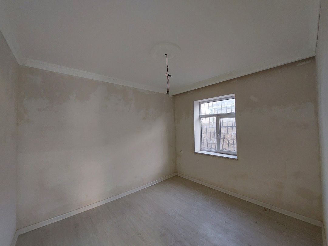 Satılır 3 otaqlı həyət evi/bağ evi 100 m² — Ev, villa, Bakı (11)