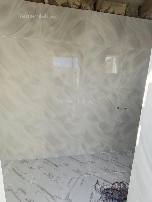 Satılır 3 otaqlı Həyət evi / Villa, 80 m², Sabunçu rayonu — Ev, villa, Bakı (6)