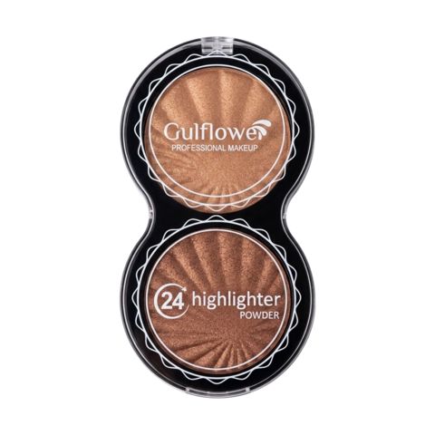 Xaylayter paleti Gulflower 10 q — Bakı