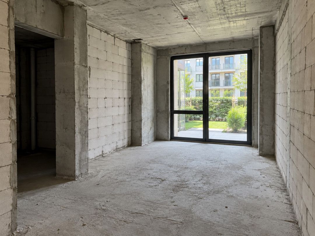 Satılır 1 otaqlı yeni tikili 40.1 m² — Mənzil, Bakı