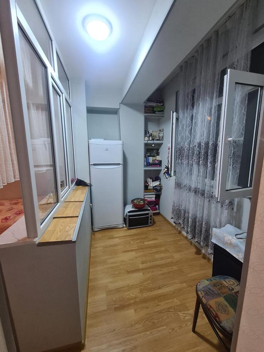 Satılır 2 otaqlı köhnə tikili 40 m² — Mənzil, Bakı (5)