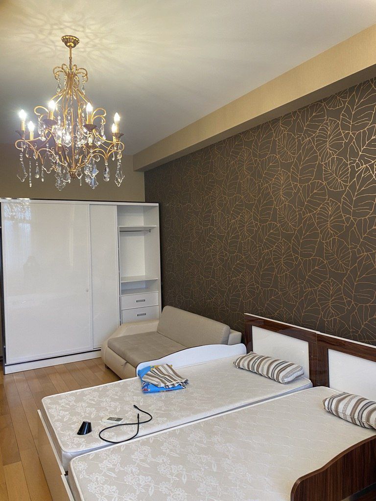 Satılır 3 otaqlı yeni tikili 146 m² — Mənzil, Bakı (10)