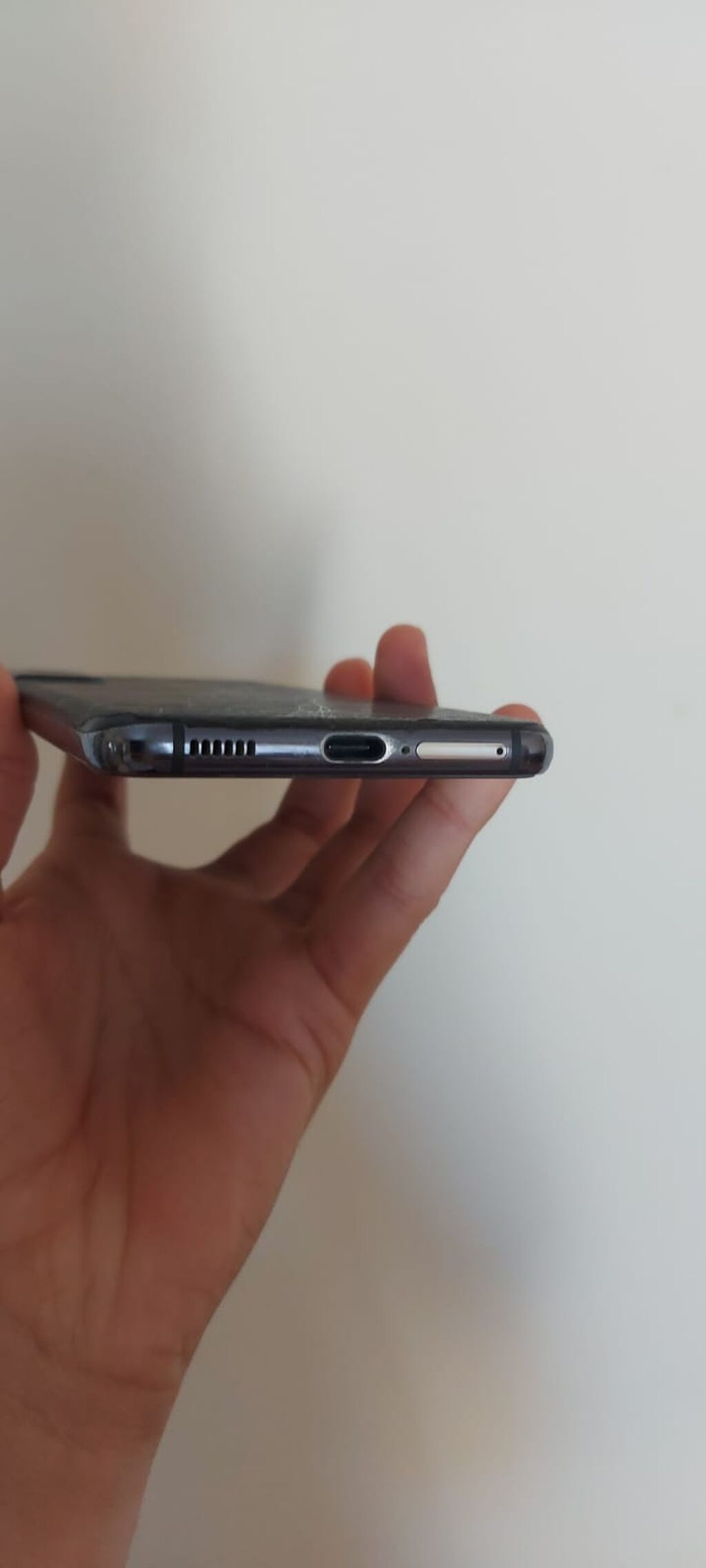 Samsung Galaxy S21, 256 GB, rəng - Yaşıl, Face ID — Samsung, Mehdiabad (6)