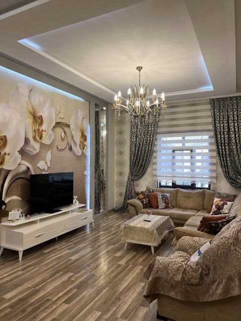 Satılır 6 otaqlı həyət evi/bağ evi 230 m² — Gəncə
