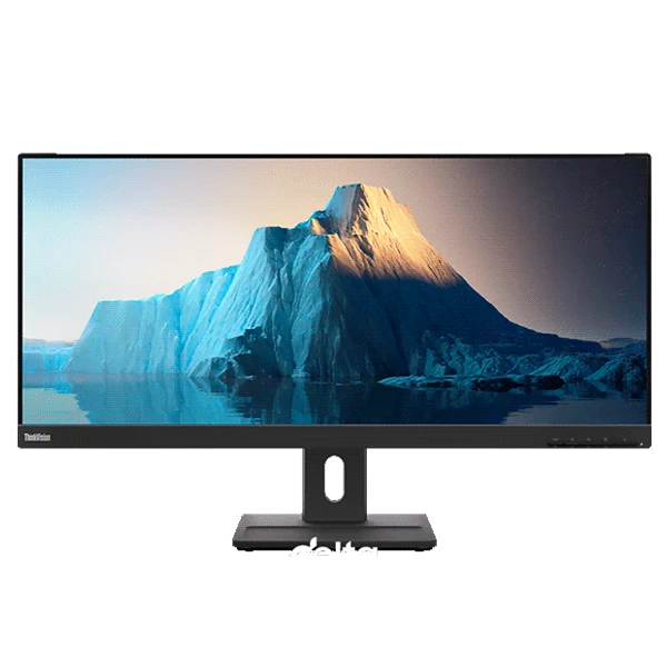 Lenovo ThinkVision E29w-20 QHD Monitor 62CEGAT3EU — Mallar, Bakı