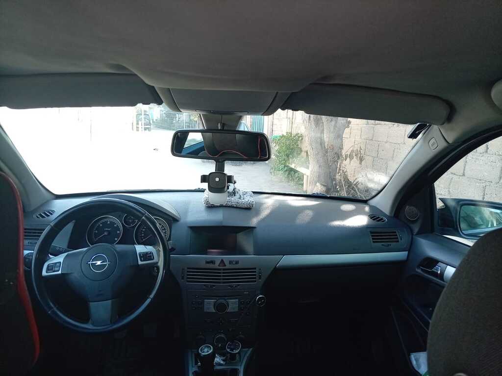 Opel Astra, 1.3 L, 2006 il, 346 000 km — Avtomobillər, Bakı (8)