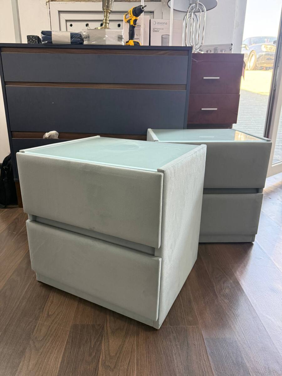 Tumba Askona Oscar — Mebel, Bakı