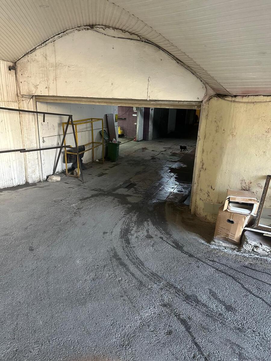Satılır obyekt 96 m² — Əmlak, Bakı (12)