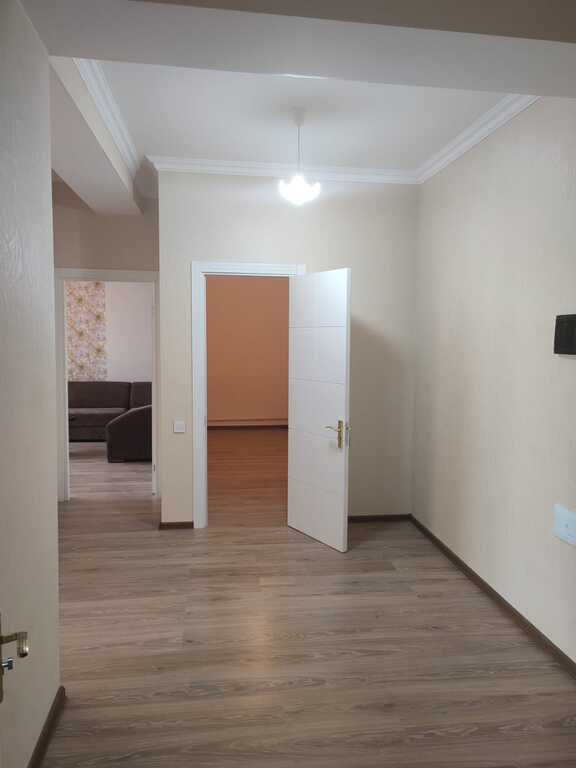Satılır 2 otaqlı yeni tikili 70 m² — Mənzil, Bakı (7)