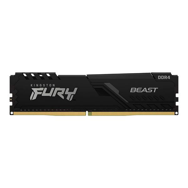 Kingston Fury Beast 16GB 3733MHz DDR4 — Mallar, Bakı