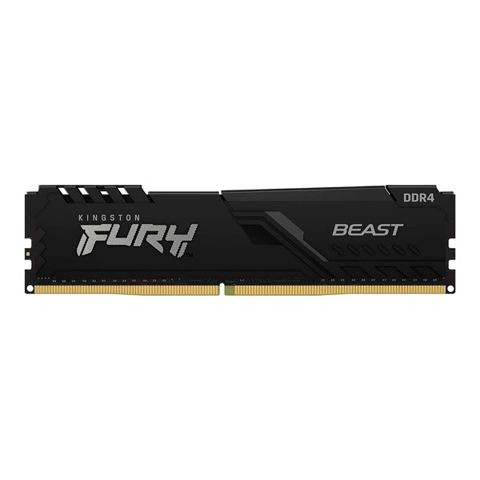 Kingston Fury Beast 16GB 3733MHz DDR4 — Bakı