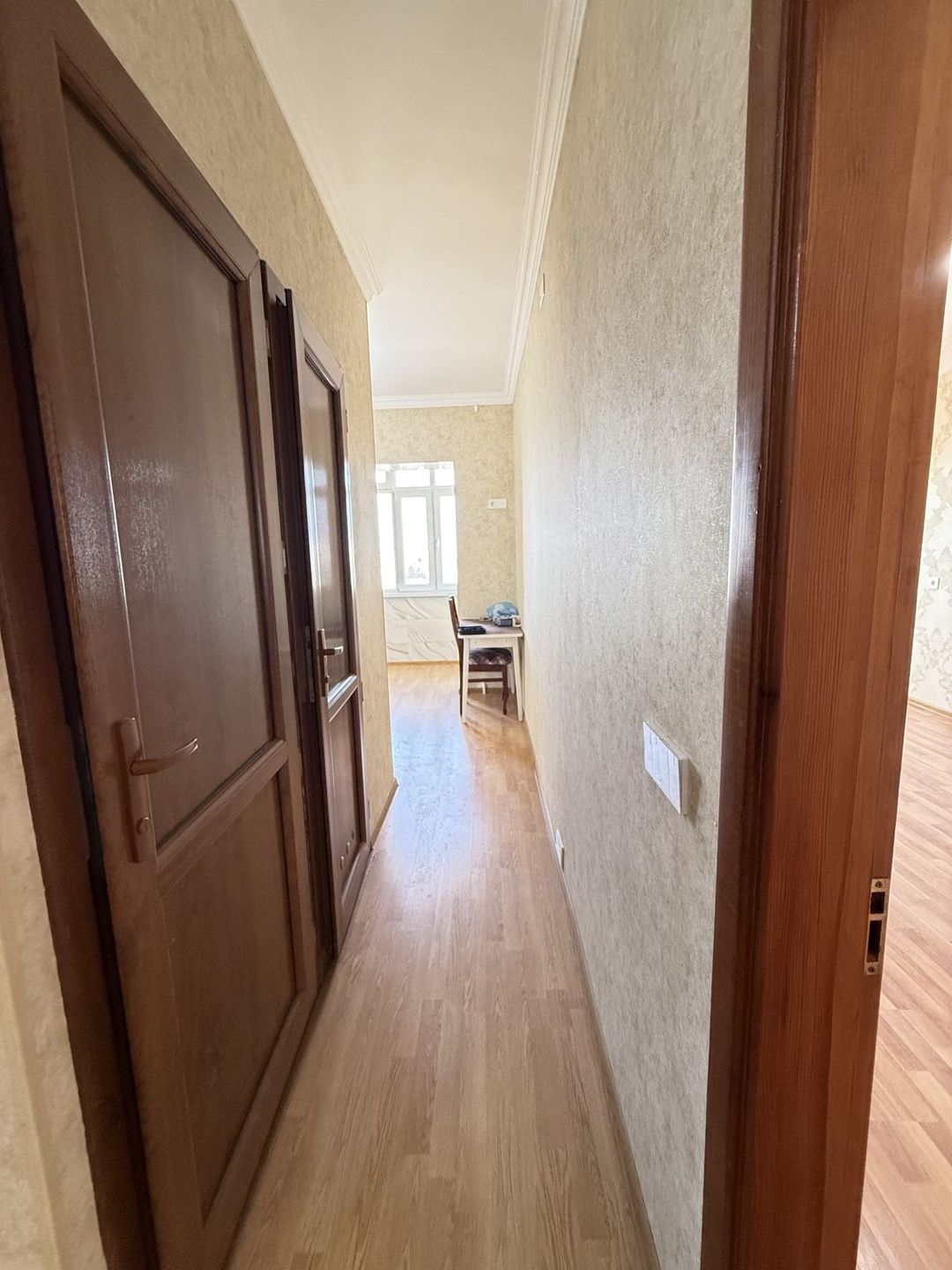 Satılır 3 otaqlı köhnə tikili 85 m² — Mənzil, Bakı (12)