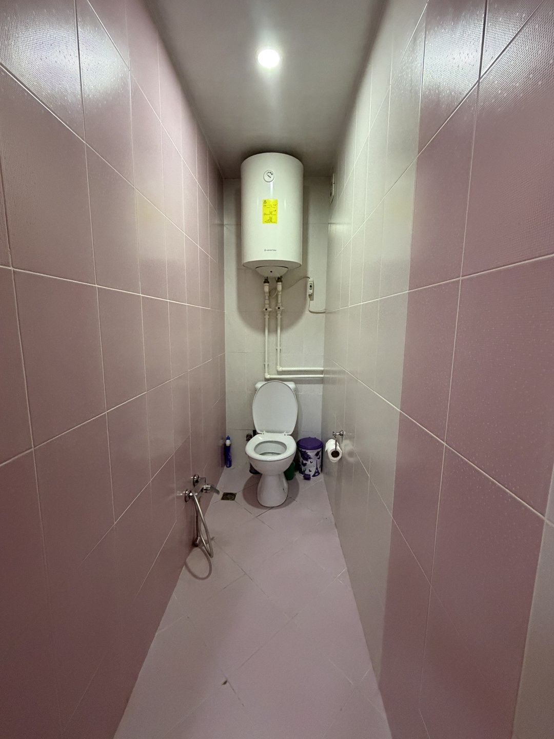 İcarəyə verilir 3 otaqlı yeni tikili 88 m² — Mənzil, Bakı (11)