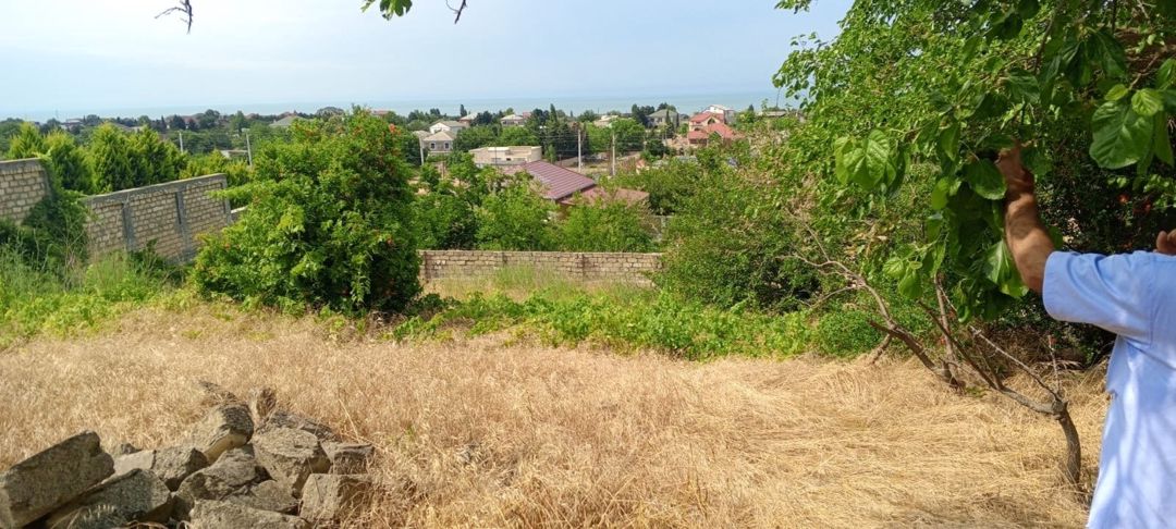 Satılır torpaq 12 sot — Torpaq, Bakı (3)