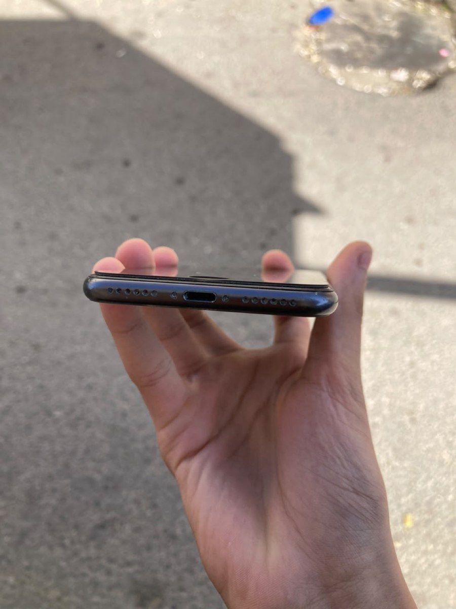 Apple iPhone 8 Space Gray 64GB — Smartfonlar, Bakı (2)