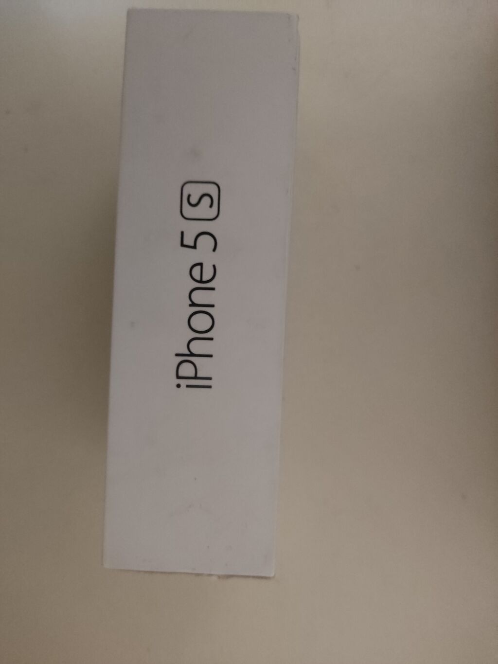IPhone 5s — Apple iPhone, Digah (2)