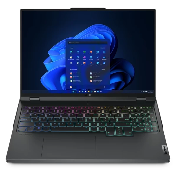 Lenovo Legion Pro 7 16IRX8H 82WQ002SUS — Mallar, Bakı